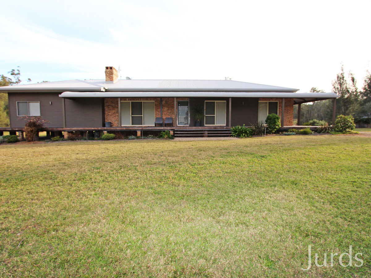 302 Old North Road, POKOLBIN, Pokolbin - Thumbnail 2