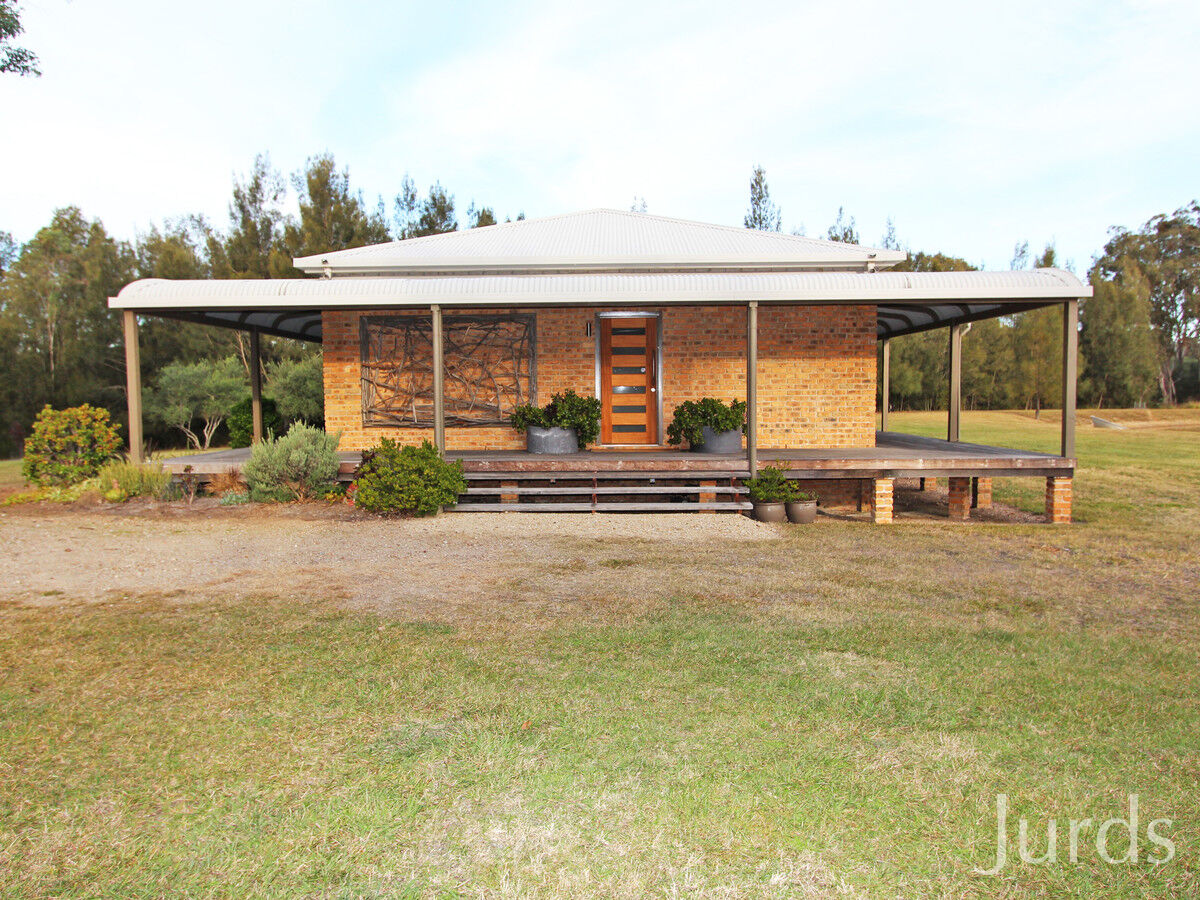 302 Old North Road, POKOLBIN, Pokolbin - Thumbnail 4