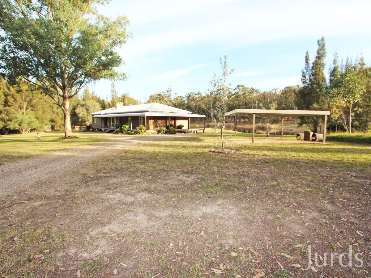 302 Old North Road, POKOLBIN, Pokolbin - Thumbnail 5