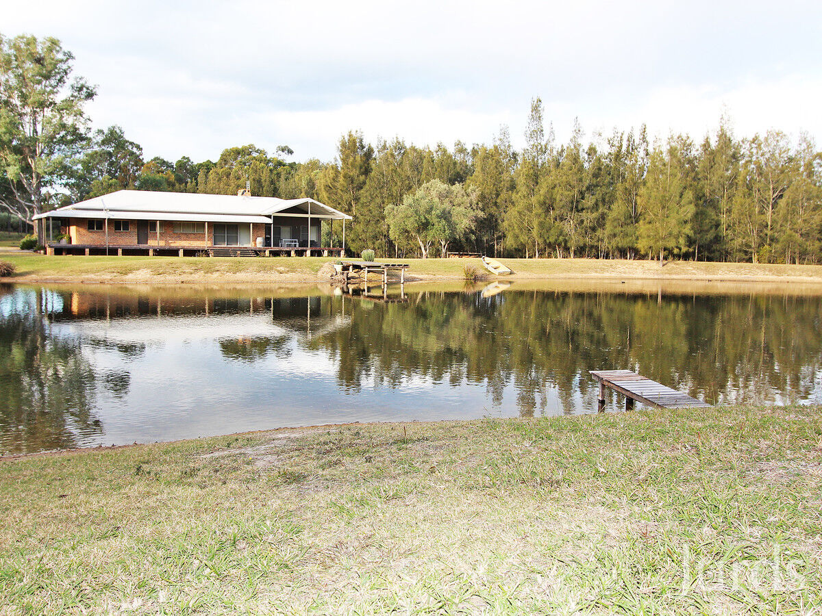 302 Old North Road, POKOLBIN, Pokolbin - Thumbnail 3