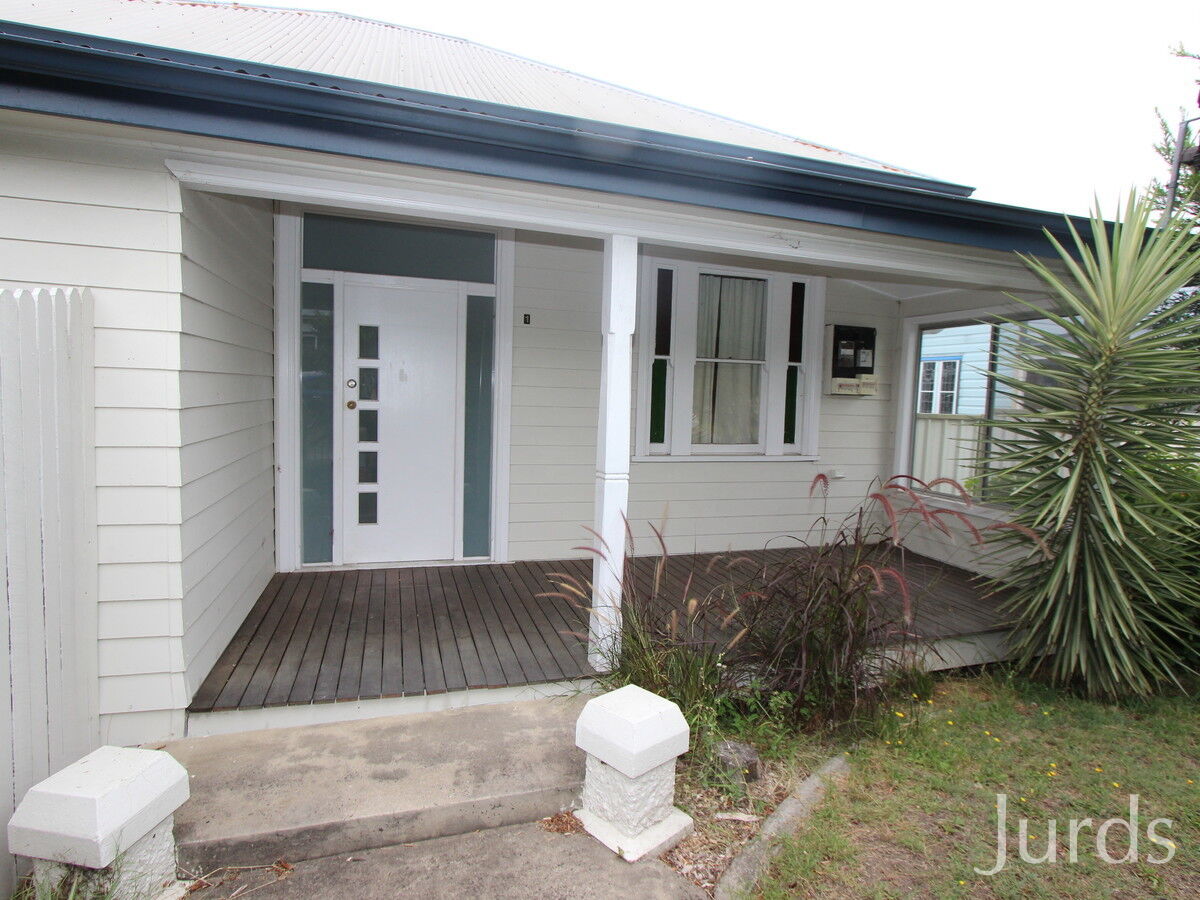 47 Hall Street, Cessnock, Cessnock - Thumbnail 3