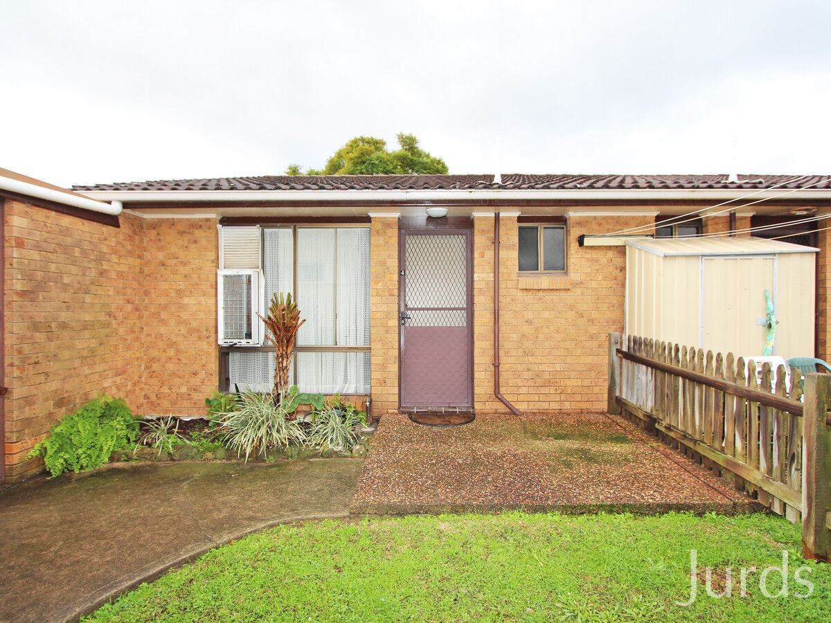 4/366 Wollombi Road, Bellbird, Bellbird - Thumbnail 3