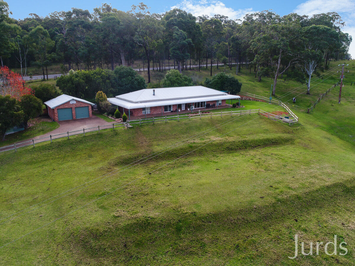 343 Leggetts Drive, Richmond Vale, Richmond Vale - Thumbnail 3