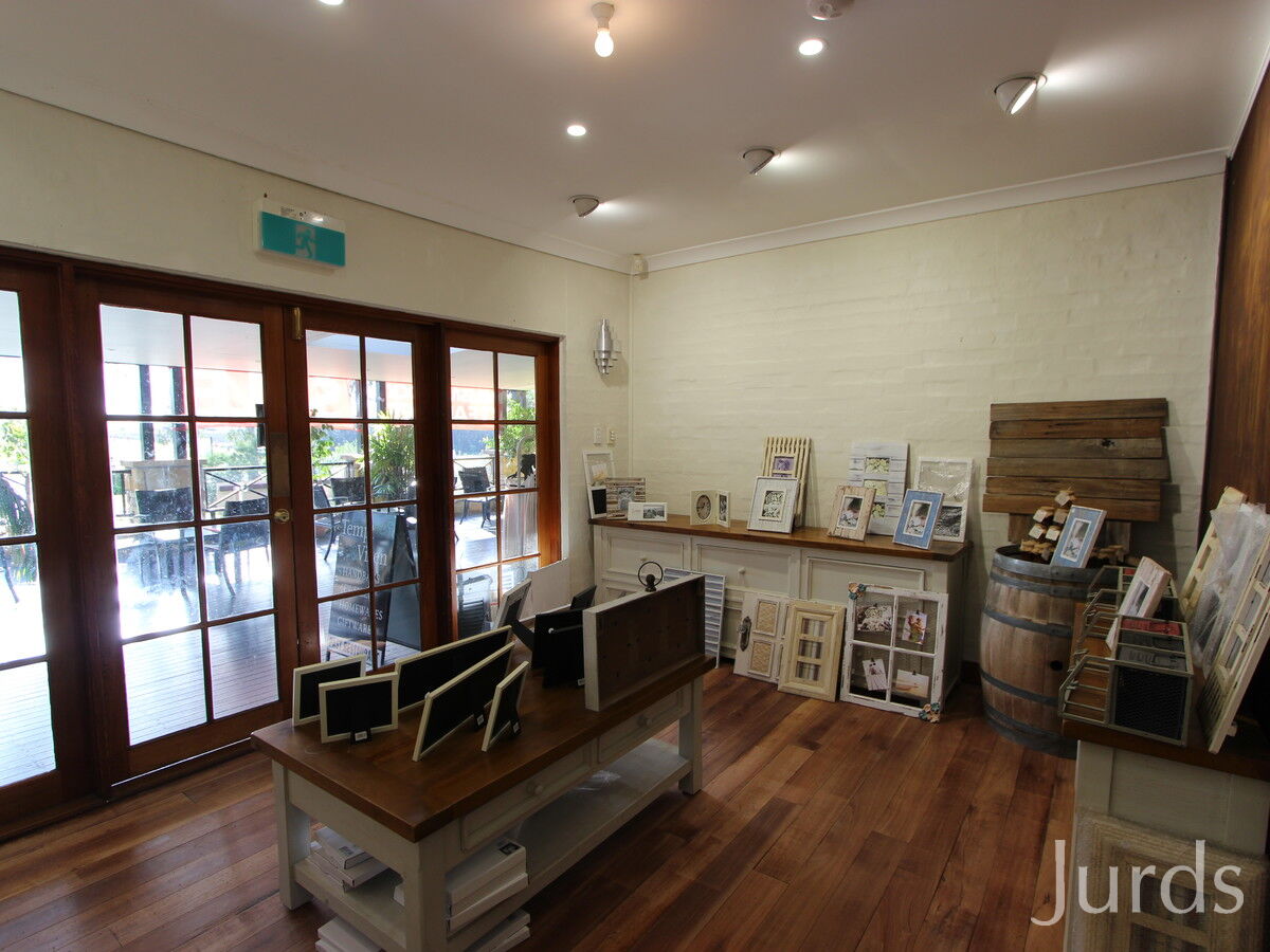 Shop 9/2188 Broke Road, Pokolbin, Pokolbin - Thumbnail 2