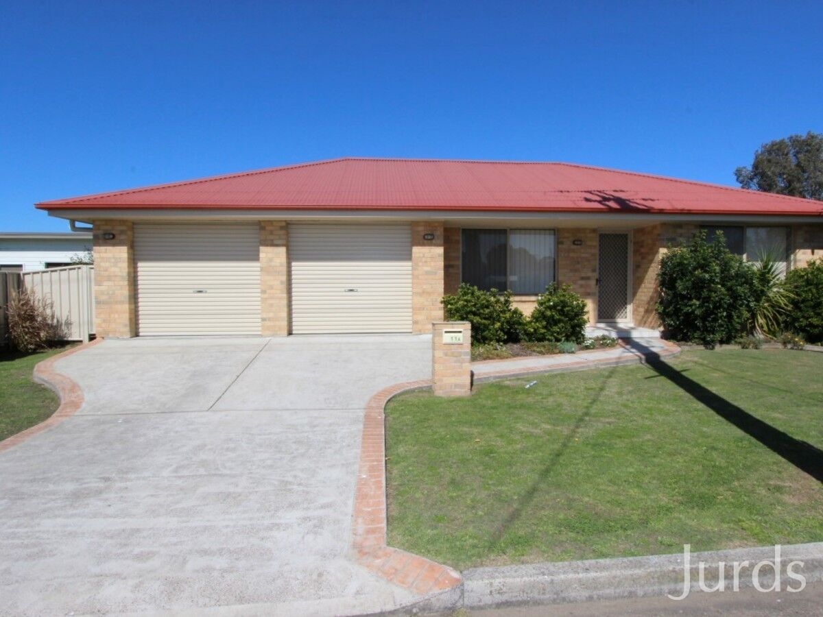 11A Anzac Avenue, CESSNOCK, Cessnock - Thumbnail 3
