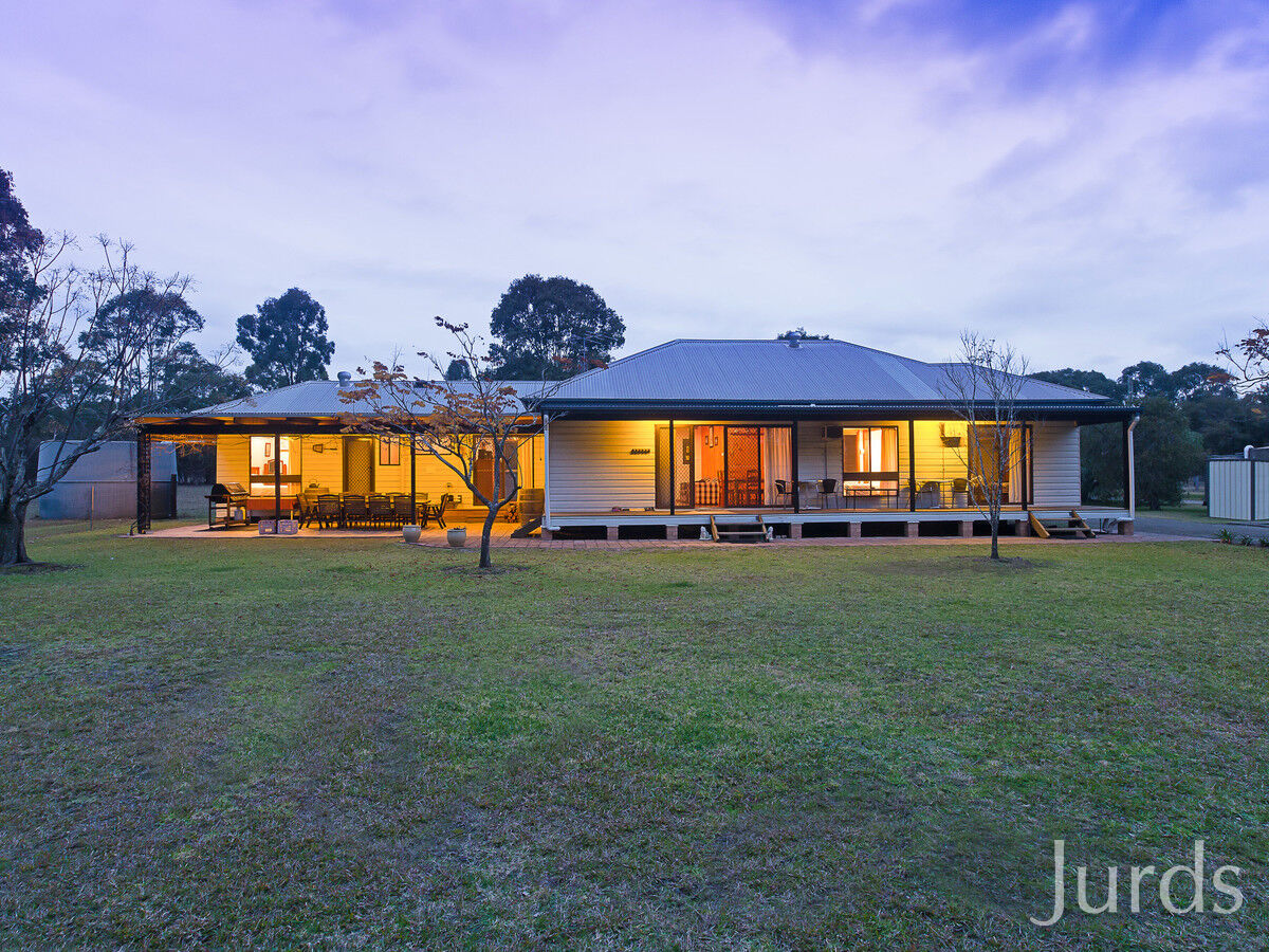 59 Brickmans Lane, Lovedale, Lovedale - Thumbnail 6