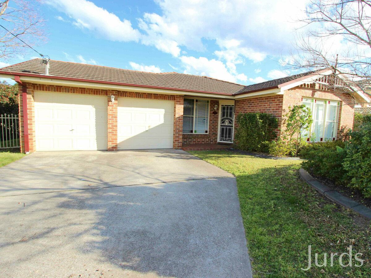 37 Tennant Street, BELLBIRD, Bellbird - Thumbnail 3