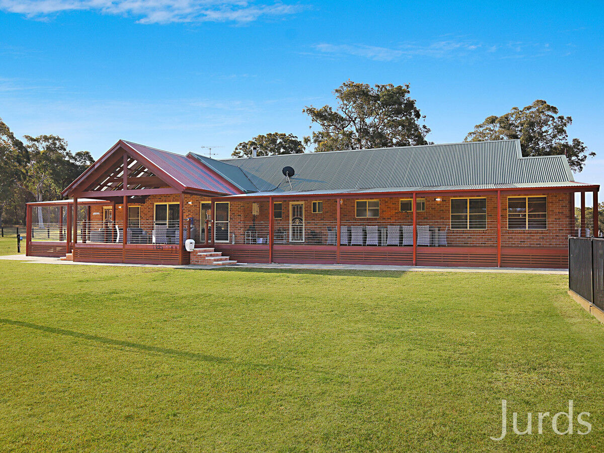 751 Sandy Creek Road, Quorrobolong, Quorrobolong - Thumbnail 4