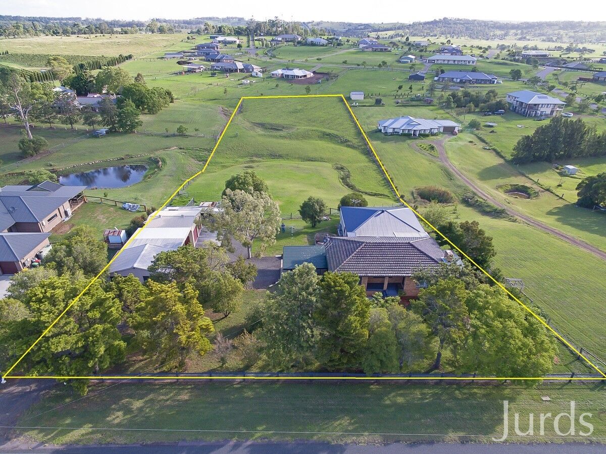 35 Luskintyre Road, LOCHINVAR, Lochinvar - Thumbnail 4