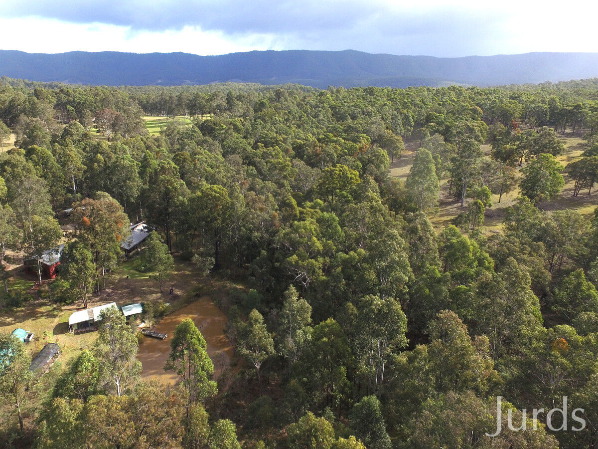 10 Lane Q4 Wallaby Gully Road, Ellalong, Ellalong - Thumbnail 2