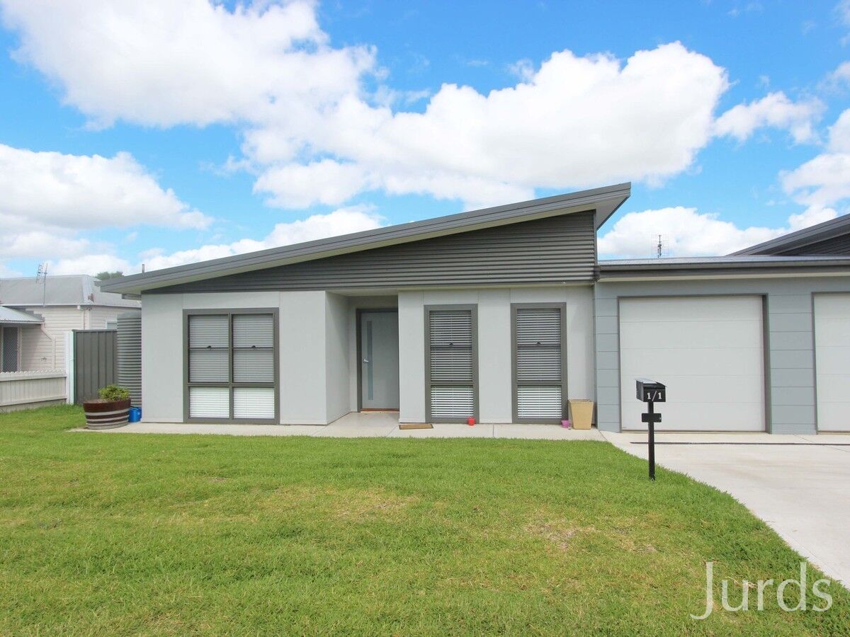 1/1 Elizabeth Street, Cessnock, Cessnock - Thumbnail 3
