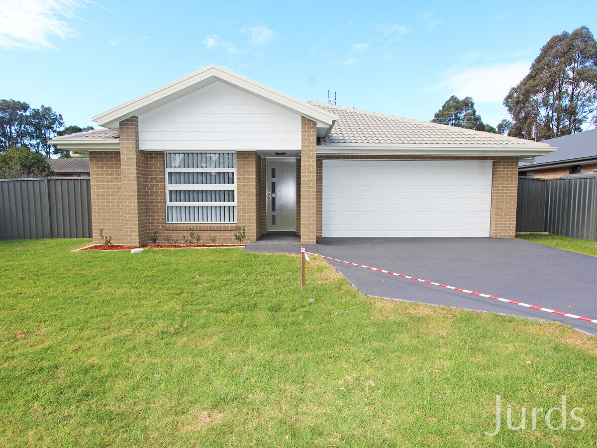 443 Wollombi Road, Bellbird, Bellbird - Thumbnail 3