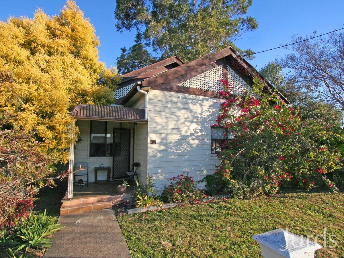 67 & 67A Mount View Road, CESSNOCK, Cessnock - Thumbnail 3