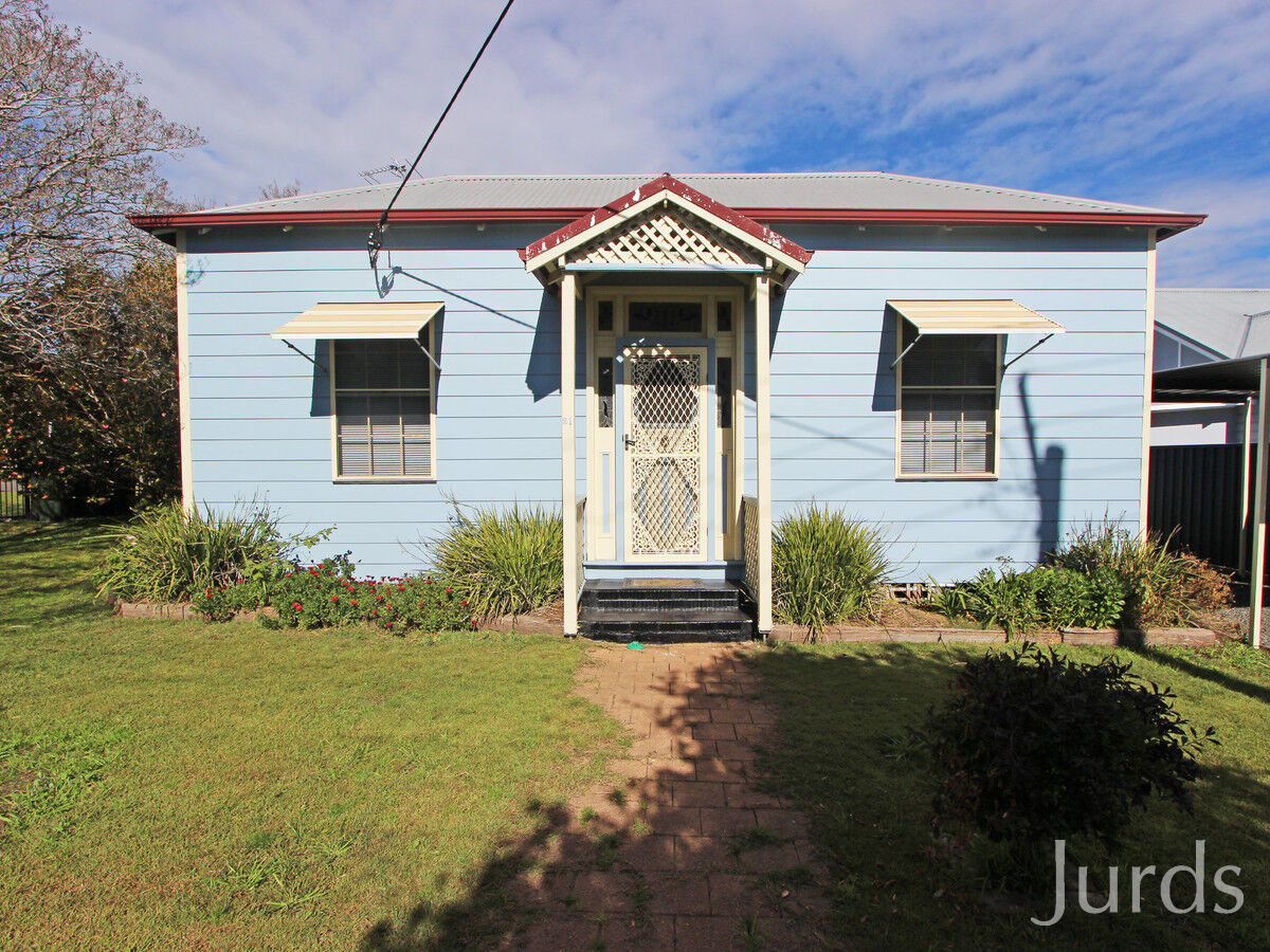 21 Halcyon Street, CESSNOCK, Cessnock - Thumbnail 3
