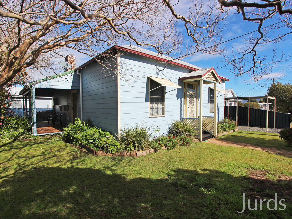 21 Halcyon Street, CESSNOCK, Cessnock - Thumbnail 4