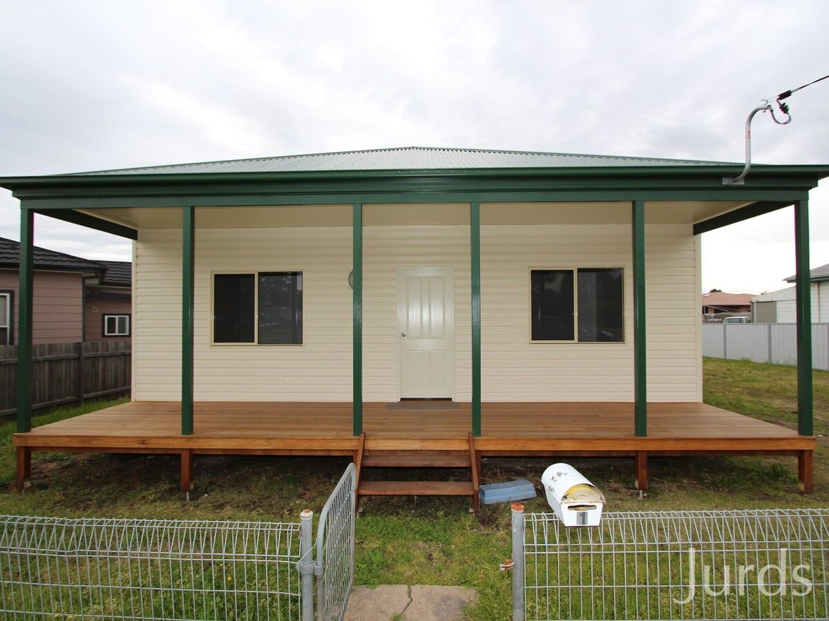 1 Margaret Street, Cessnock, Cessnock - Thumbnail 3