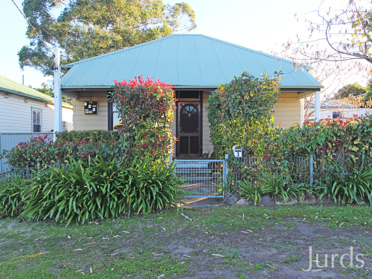 3 Ann Street, Cessnock, Cessnock - Thumbnail 3