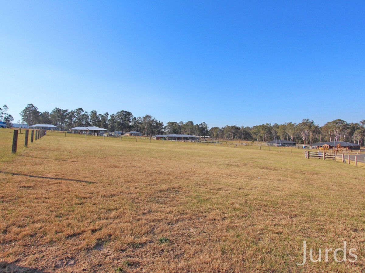 Lot 231 Elvin Circuit, Millfield, Millfield - Thumbnail 2