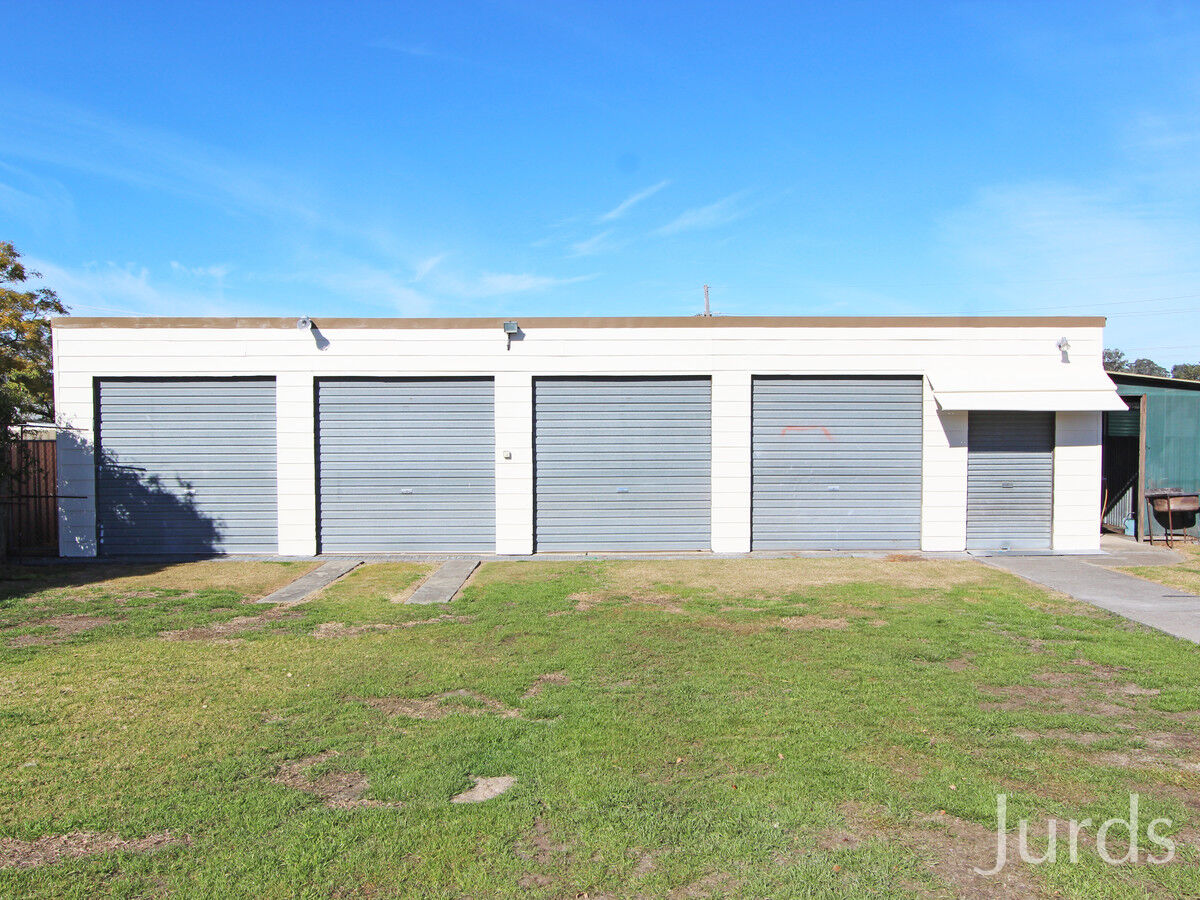 7 Bridge Street, Cessnock, Cessnock - Thumbnail 2
