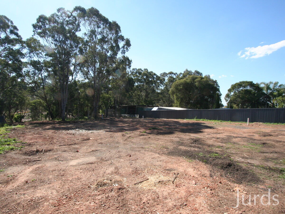 2,376m2 Vacant Land, Street, Bellbird - Thumbnail 2