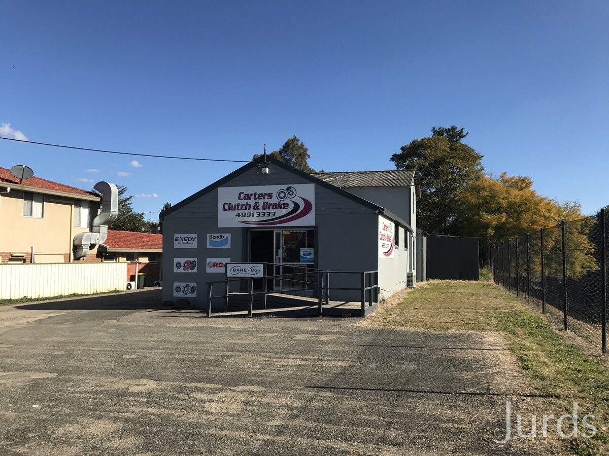 17 Allandale Road, Cessnock, Cessnock - Thumbnail 4
