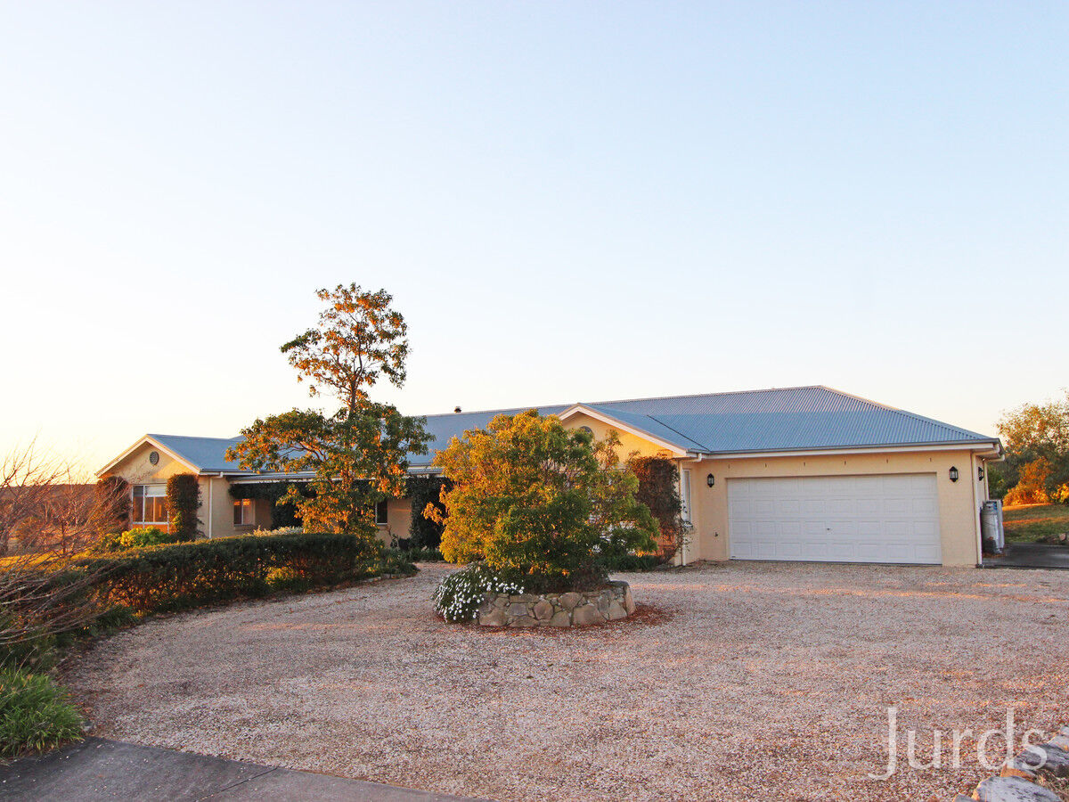 1038 Sandy Creek Road, Quorrobolong, Quorrobolong - Thumbnail 4