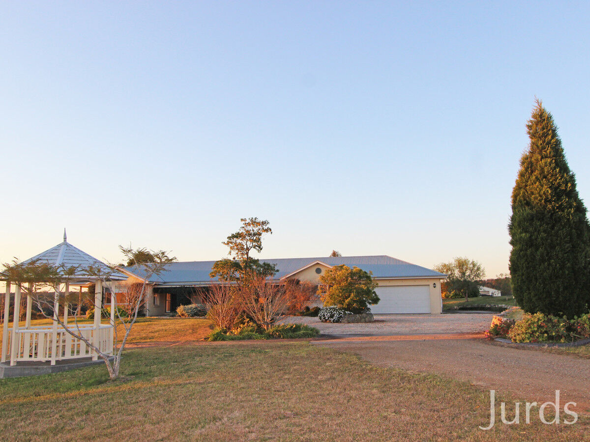 1038 Sandy Creek Road, Quorrobolong, Quorrobolong - Thumbnail 2