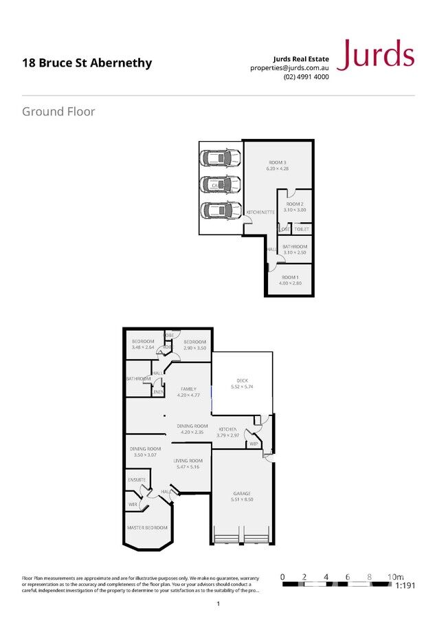 18 Bruce Street, Abernethy, Abernethy - Thumbnail 2