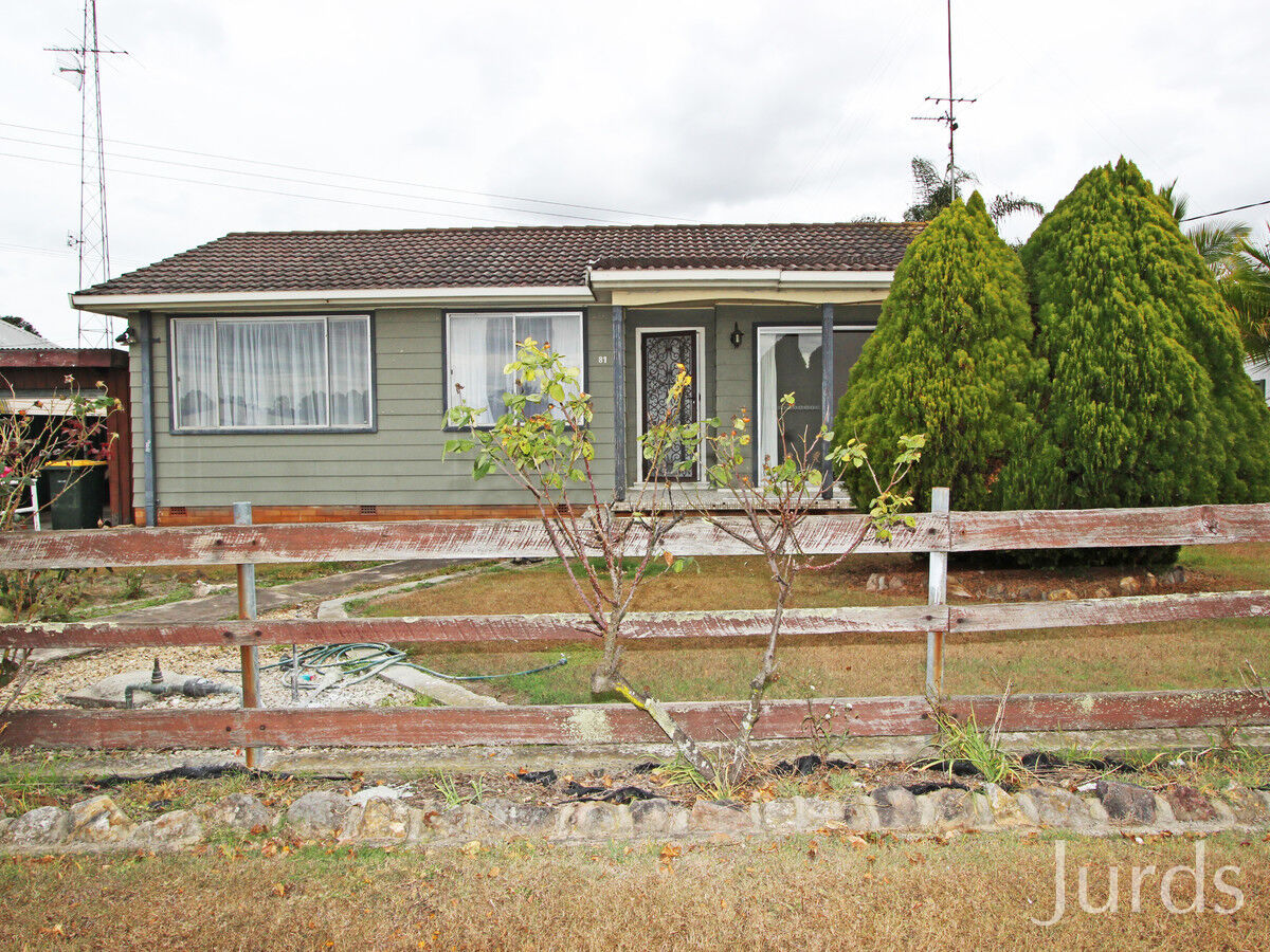 81 Greta Street, ABERDARE, Aberdare - Thumbnail 3