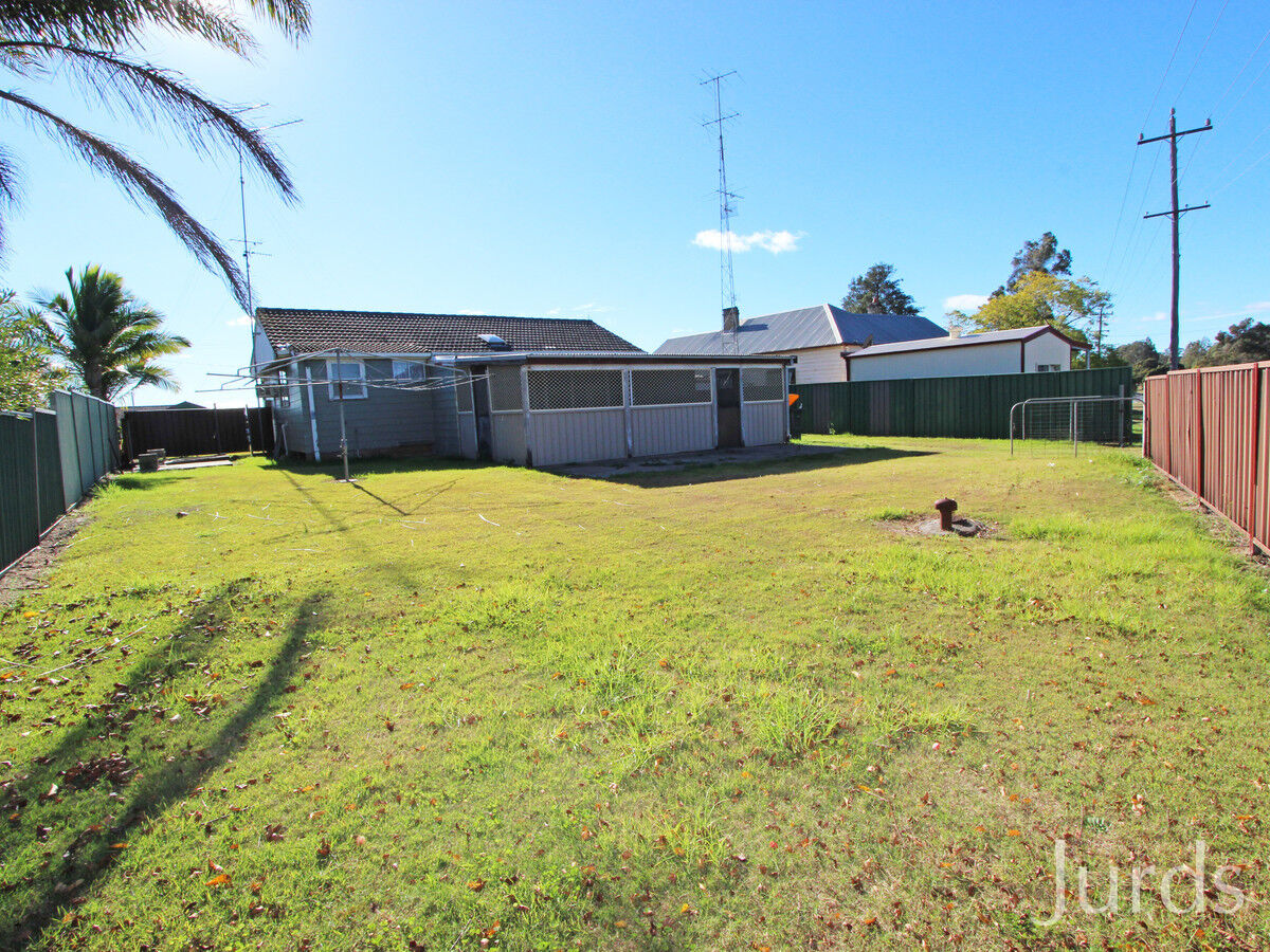 81 Greta Street, ABERDARE, Aberdare - Thumbnail 2