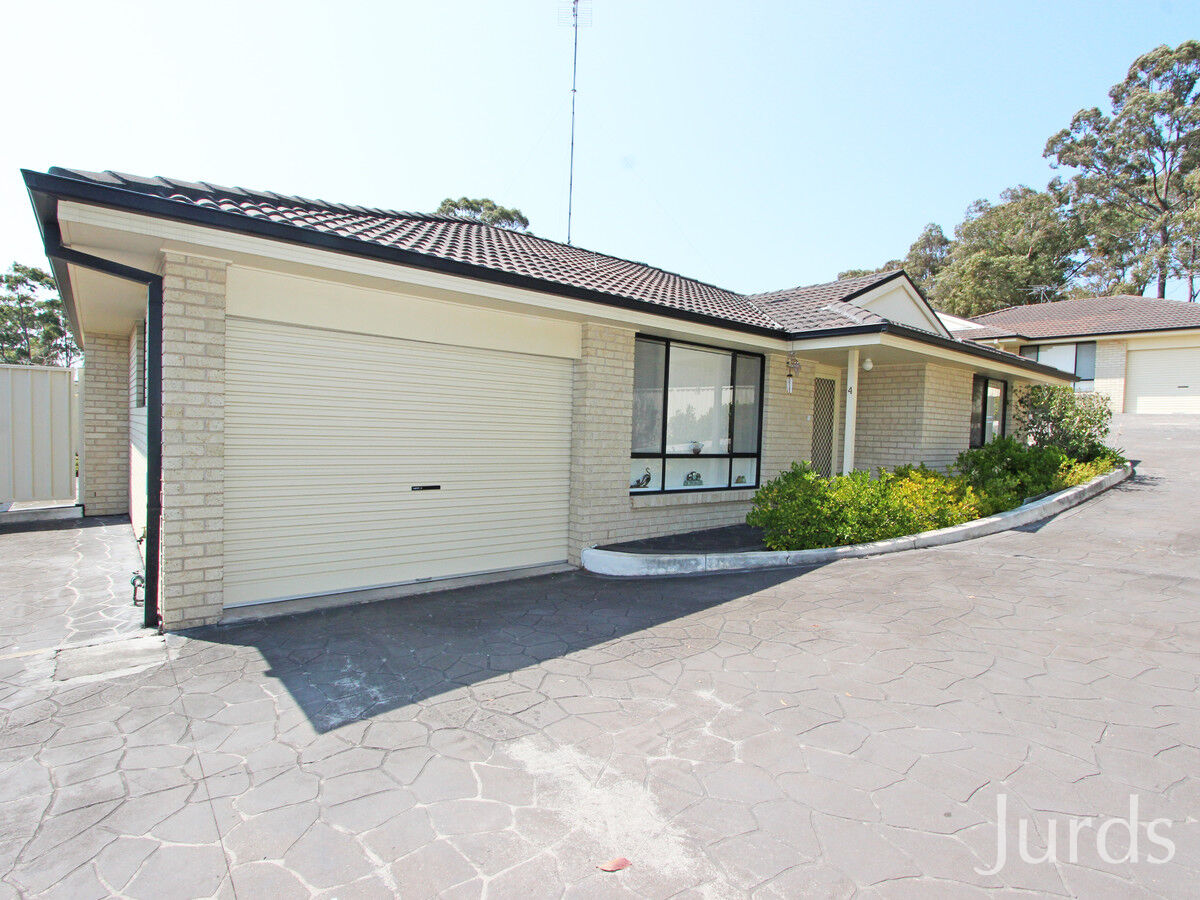 4/79 Catherine Street, Cessnock, Cessnock - Thumbnail 3