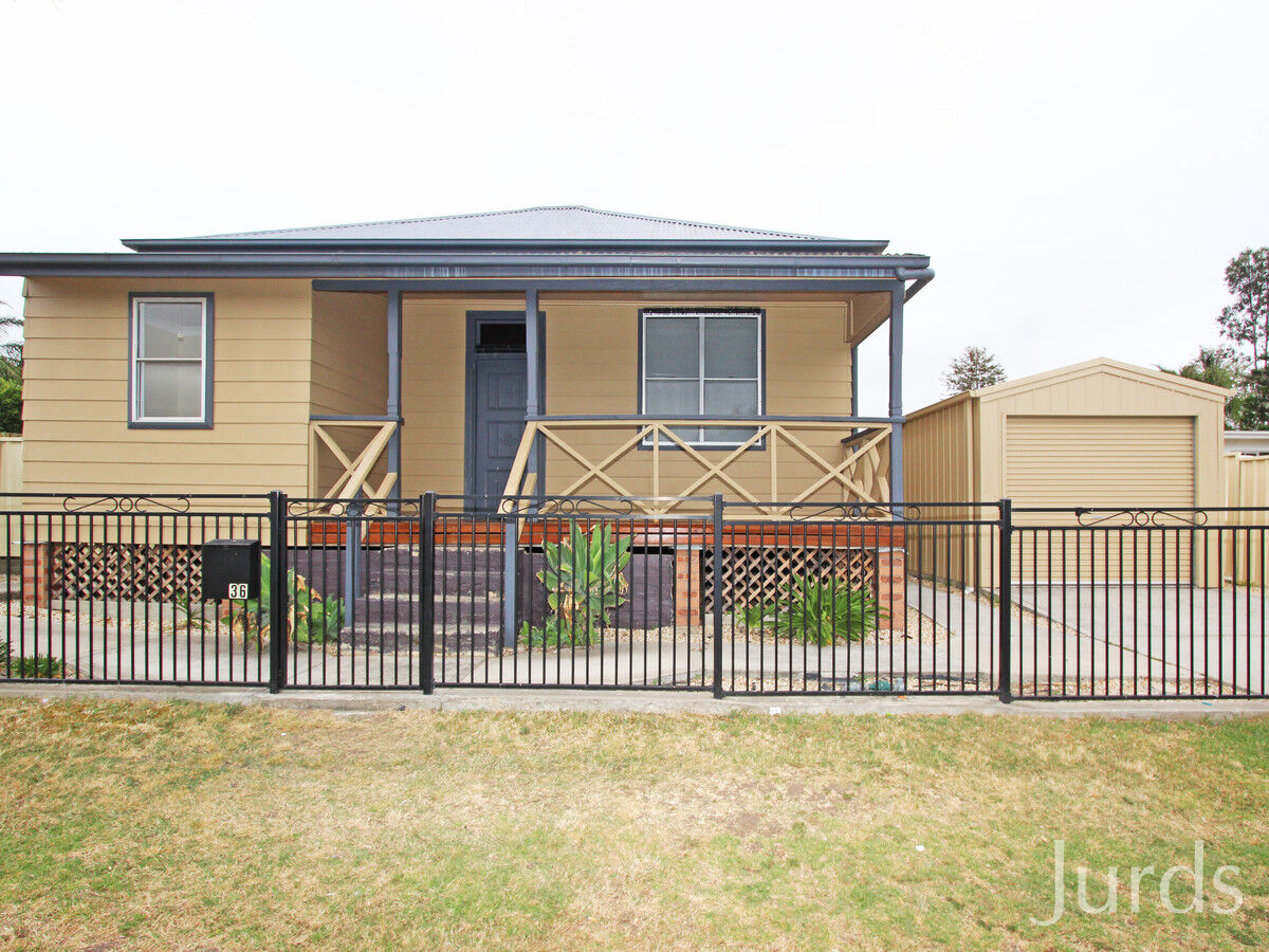 36 Pokolbin Street, KEARSLEY, Kearsley - Thumbnail 3
