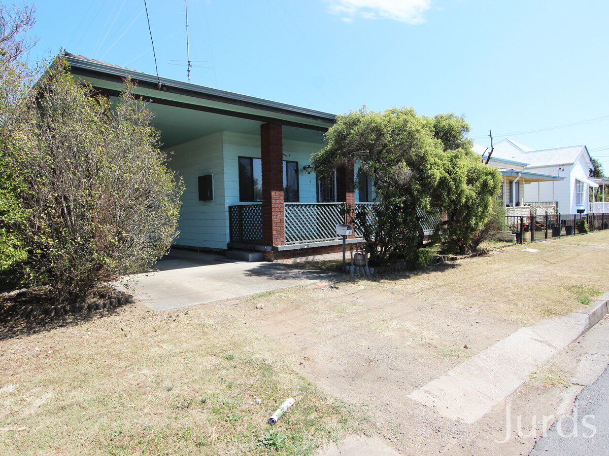 1 Mount View Road, Cessnock, Cessnock - Thumbnail 3