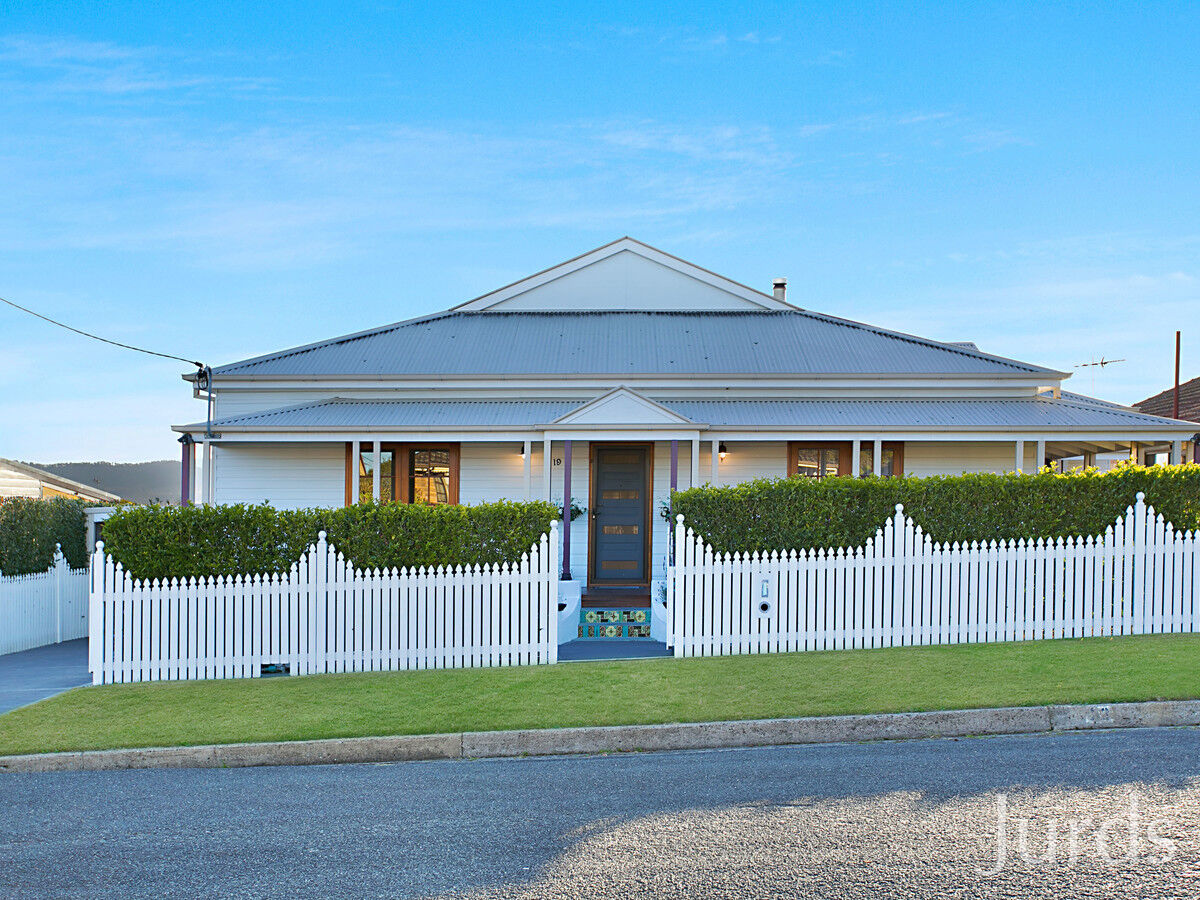 19 High Street, CESSNOCK, Cessnock - Thumbnail 3