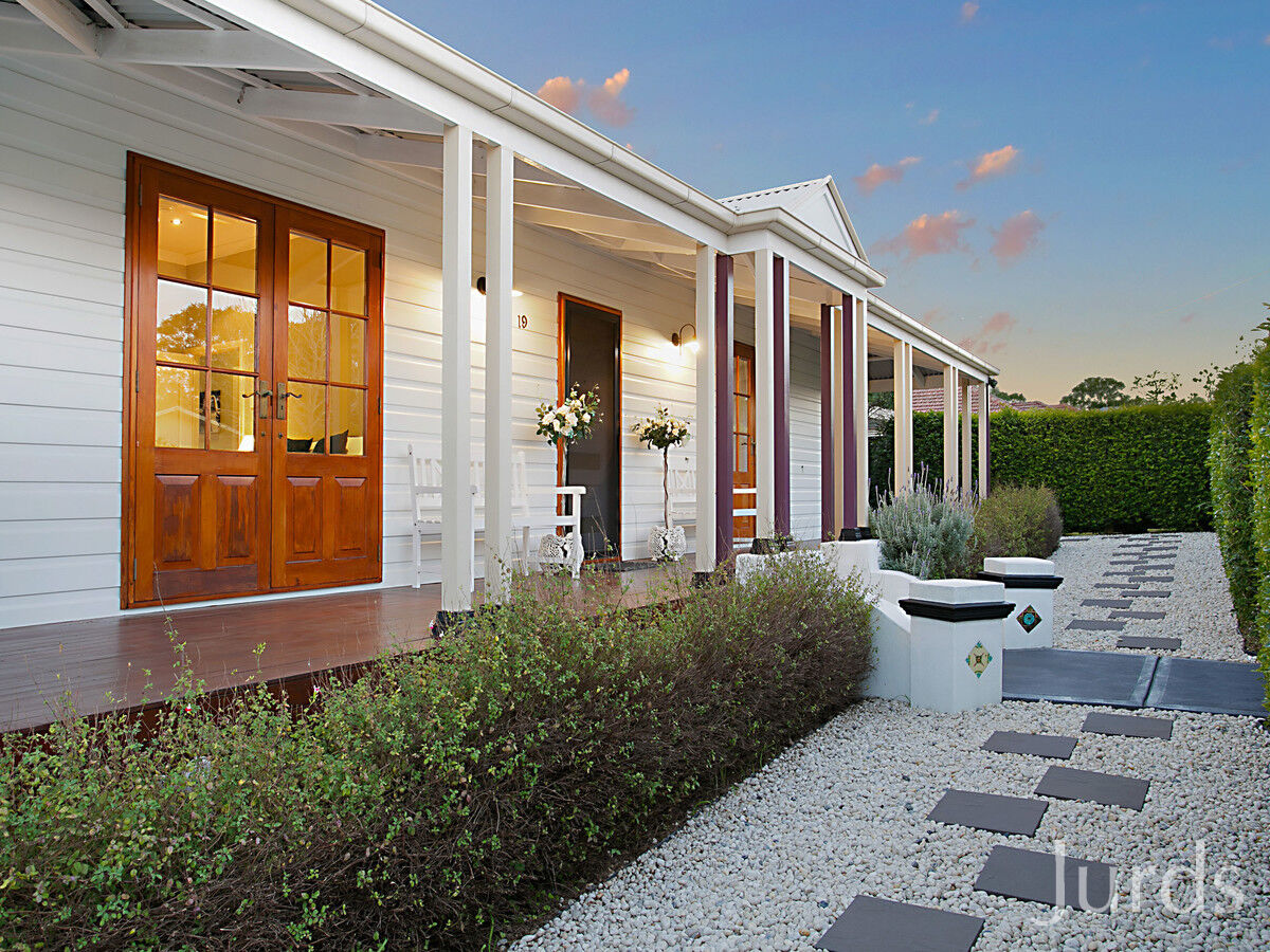 19 High Street, CESSNOCK, Cessnock - Thumbnail 4