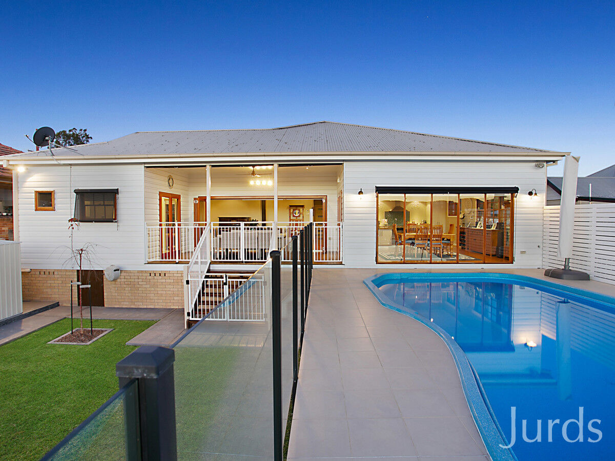 19 High Street, CESSNOCK, Cessnock - Thumbnail 2