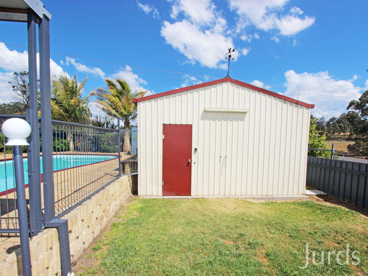 19 Shalimah Street, CESSNOCK, Cessnock - Thumbnail 2