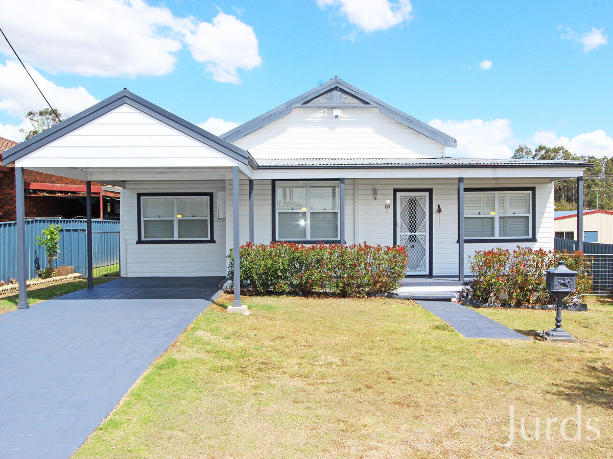 19 Shalimah Street, CESSNOCK, Cessnock - Thumbnail 3