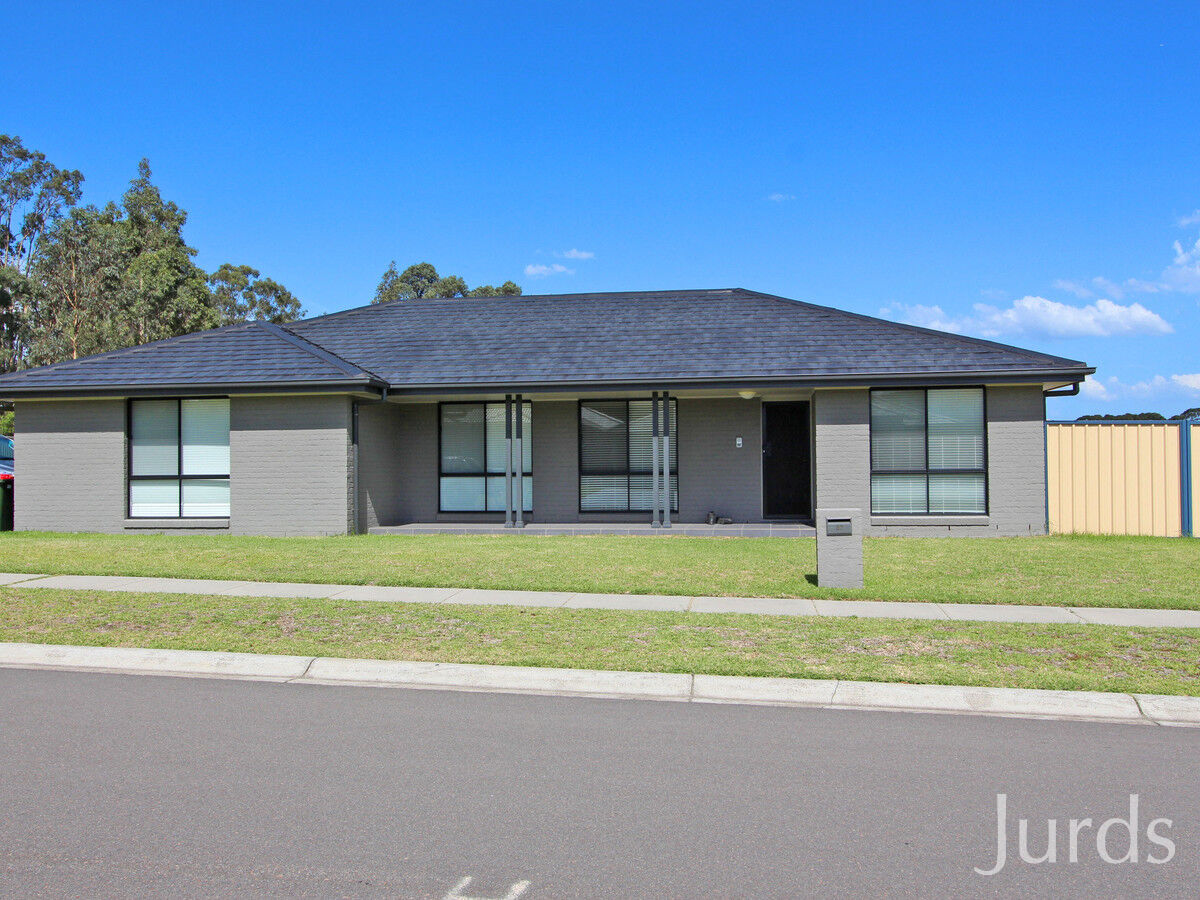 37 Zinfandel Circuit, Cessnock, Cessnock - Thumbnail 3