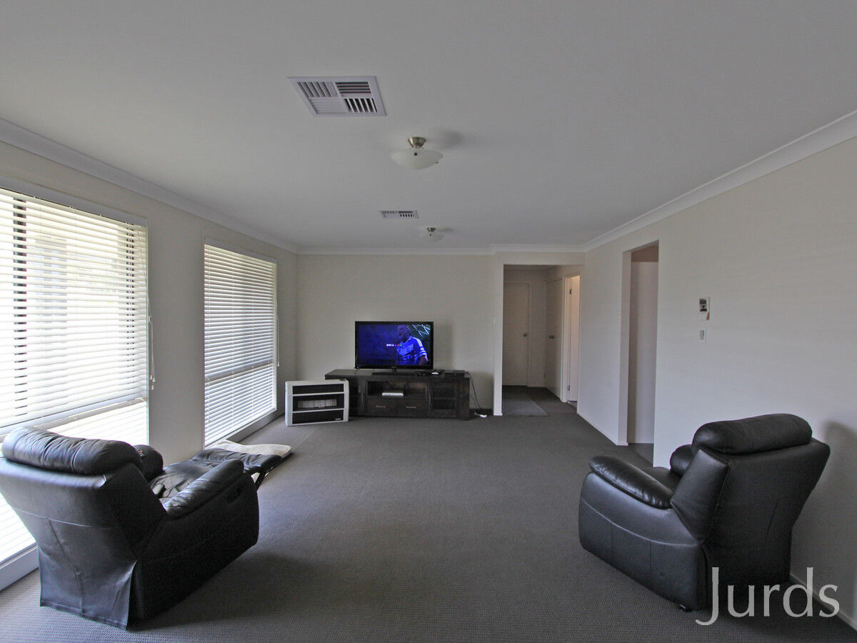 37 Zinfandel Circuit, Cessnock, Cessnock - Thumbnail 5