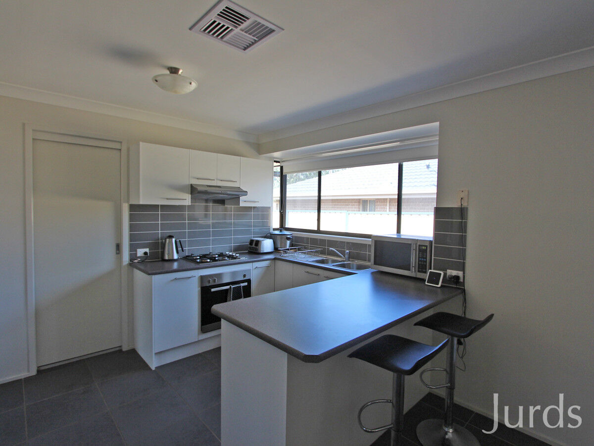 37 Zinfandel Circuit, Cessnock, Cessnock - Thumbnail 4