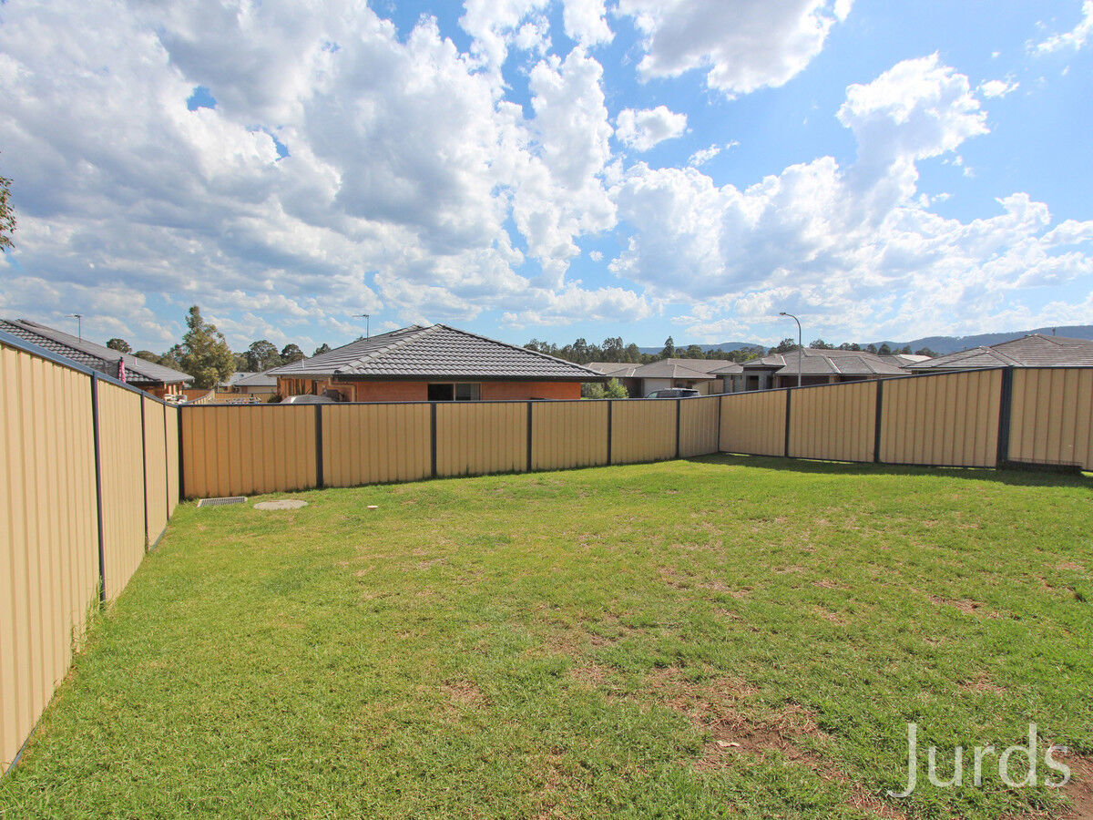 37 Zinfandel Circuit, Cessnock, Cessnock - Thumbnail 2