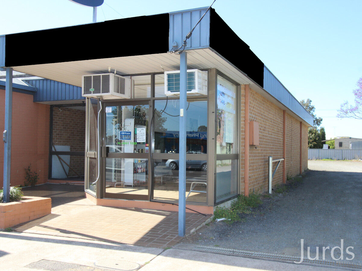 1/99 Wollombi Road, Cessnock, Cessnock - Thumbnail 2
