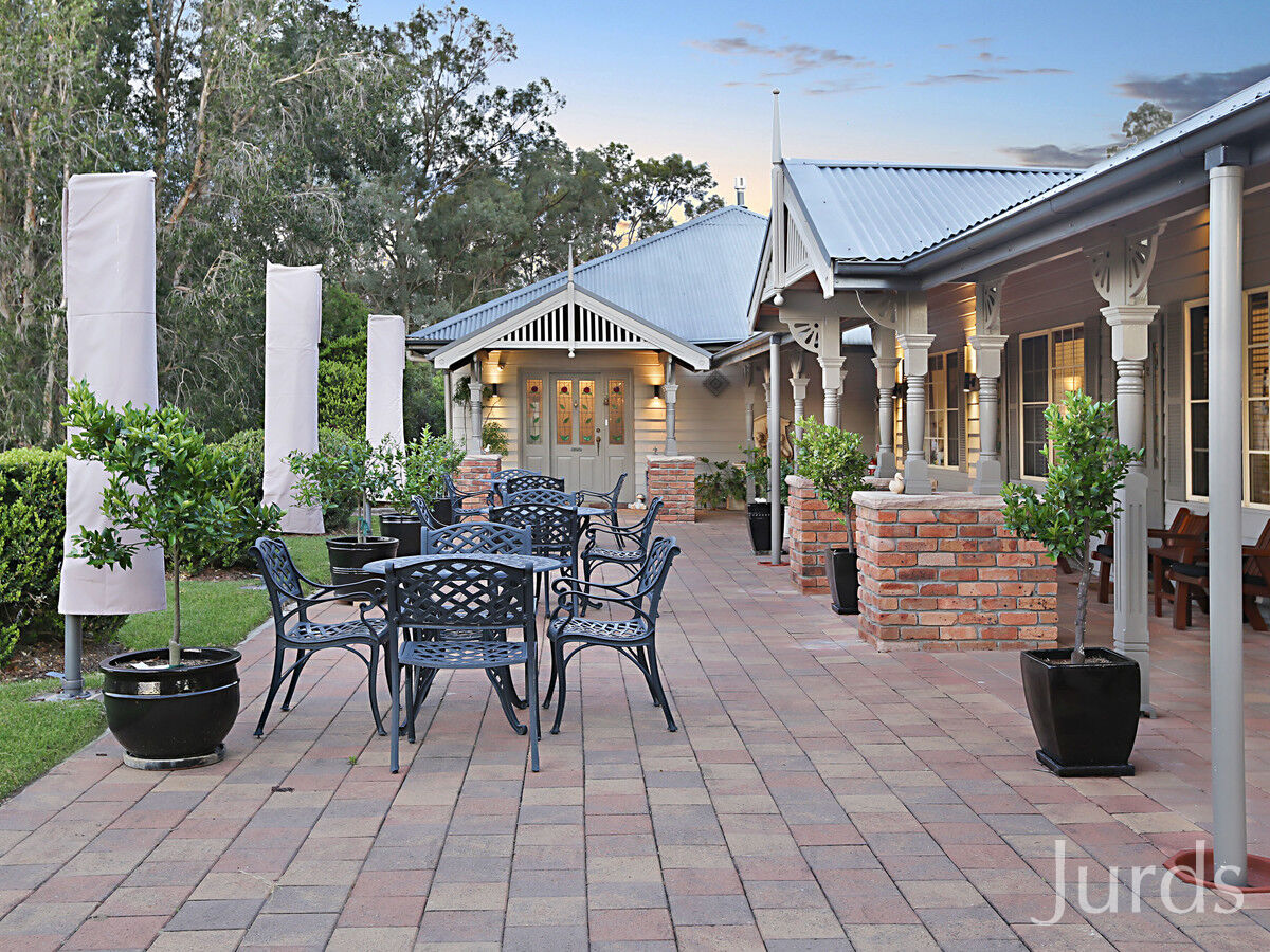 617 Hermitage Road, POKOLBIN, Pokolbin - Thumbnail 5