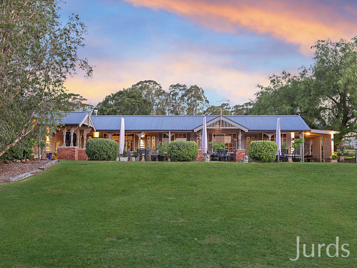 617 Hermitage Road, POKOLBIN, Pokolbin - Thumbnail 4