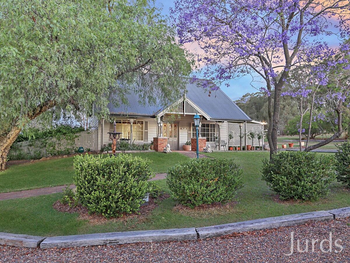 617 Hermitage Road, POKOLBIN, Pokolbin - Thumbnail 8