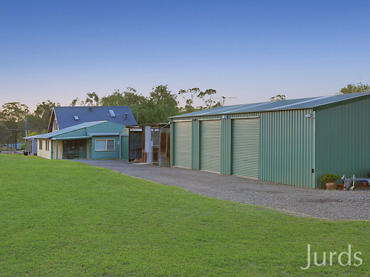 617 Hermitage Road, POKOLBIN, Pokolbin - Thumbnail 2