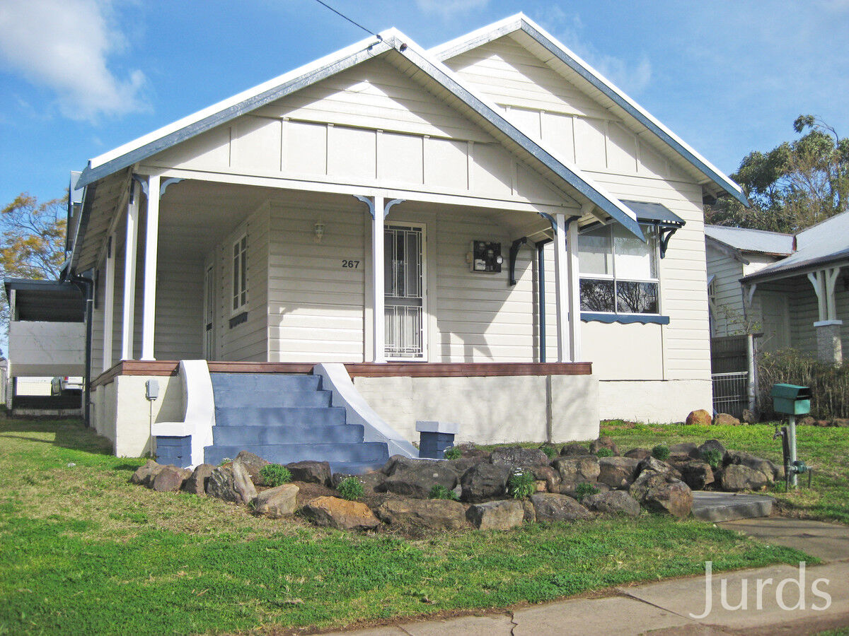 267 Maitland Road, Cessnock, Cessnock - Thumbnail 4