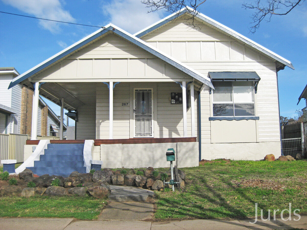 267 Maitland Road, Cessnock, Cessnock - Thumbnail 3