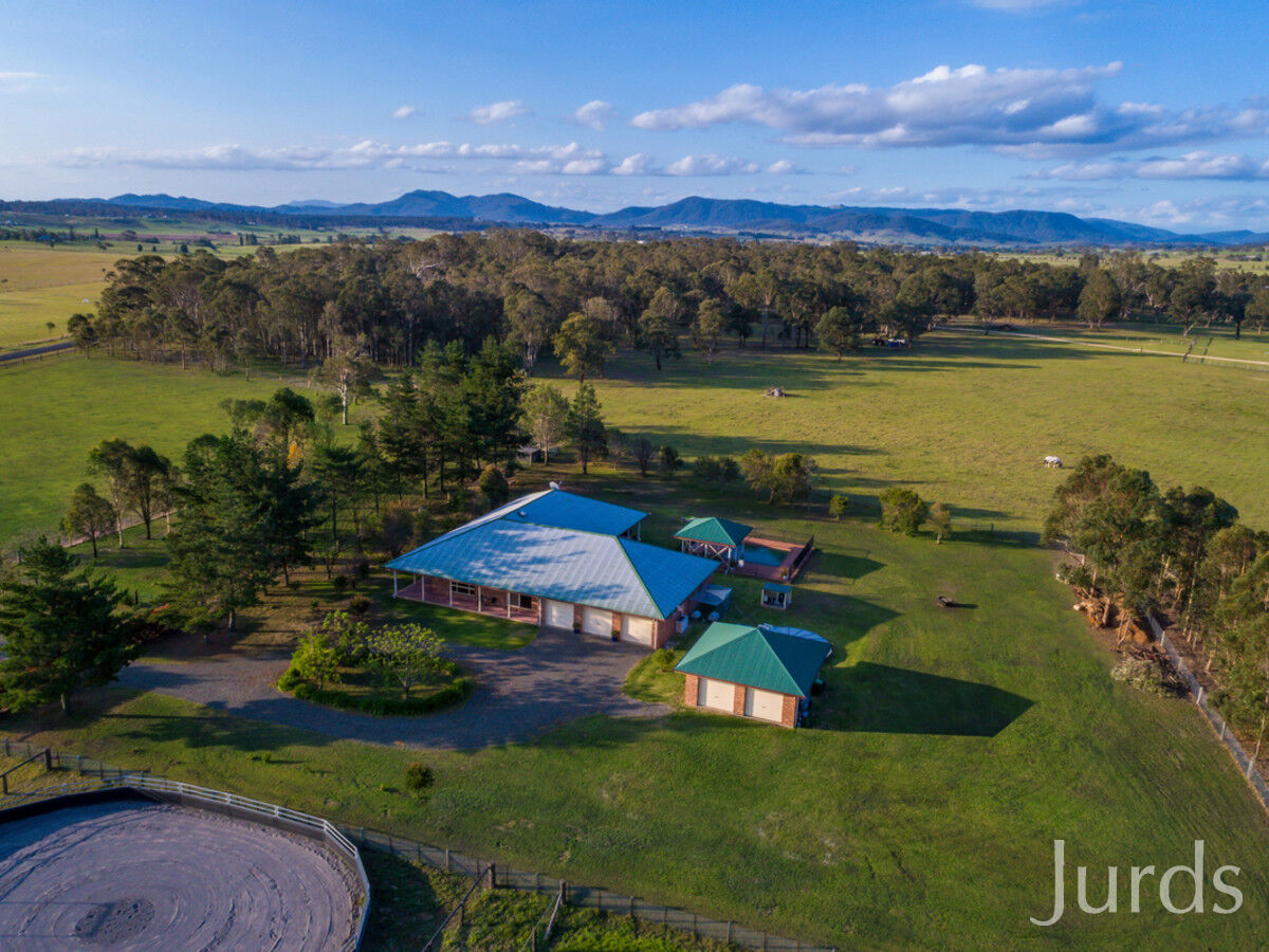 414 Luskintyre Road, Luskintyre, Luskintyre - Image 1
